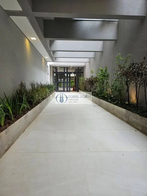 Foto 2 de Apartamento à venda, 23m2 em Vila Mariana, São Paulo - SP