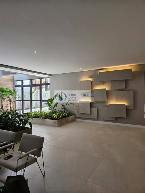 Foto 3 de Apartamento à venda, 23m2 em Vila Mariana, São Paulo - SP