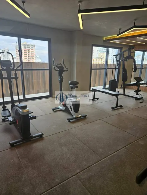 Foto 5 de Apartamento à venda, 23m2 em Vila Mariana, São Paulo - SP