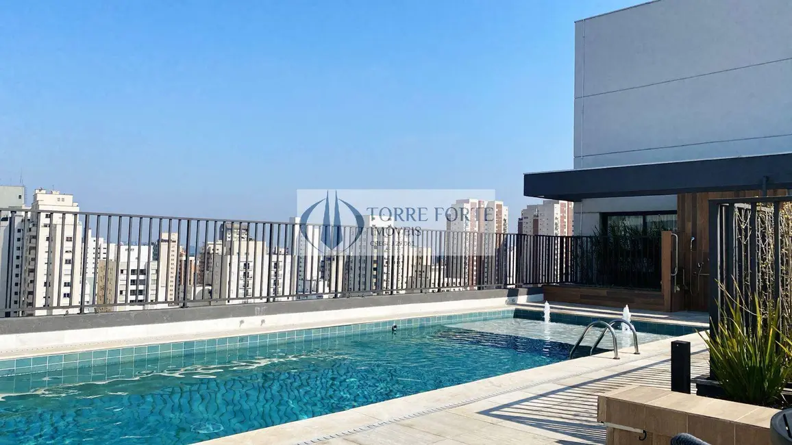 Foto 1 de Apartamento à venda, 23m2 em Vila Mariana, São Paulo - SP