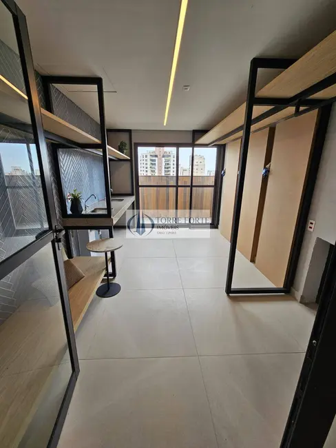 Foto 4 de Apartamento à venda, 23m2 em Vila Mariana, São Paulo - SP