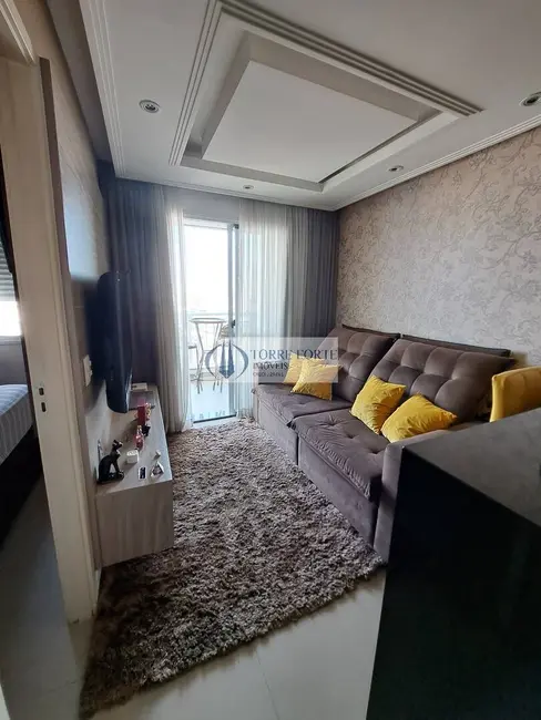 Foto 8 de Apartamento com 1 quarto à venda, 33m2 em Jardim Santa Terezinha (Zona Leste), São Paulo - SP