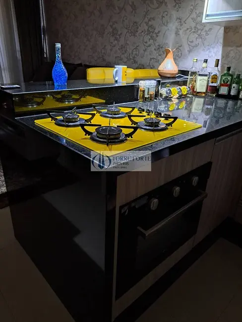 Foto 2 de Apartamento com 1 quarto à venda, 33m2 em Jardim Santa Terezinha (Zona Leste), São Paulo - SP