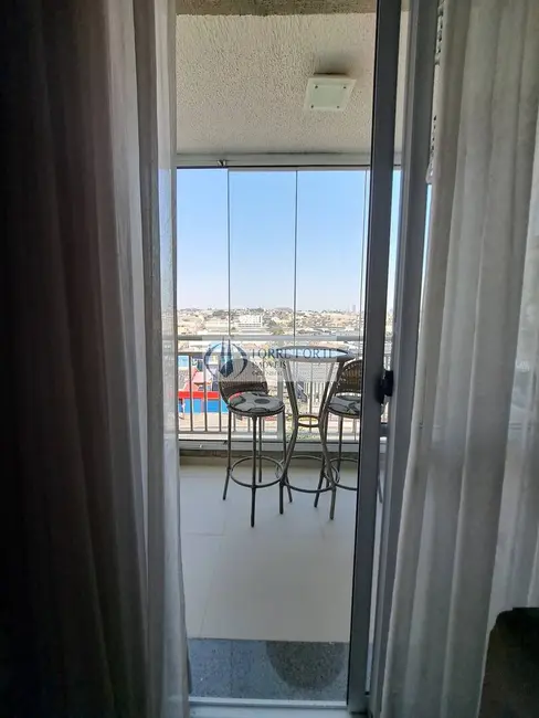 Foto 5 de Apartamento com 1 quarto à venda, 33m2 em Jardim Santa Terezinha (Zona Leste), São Paulo - SP