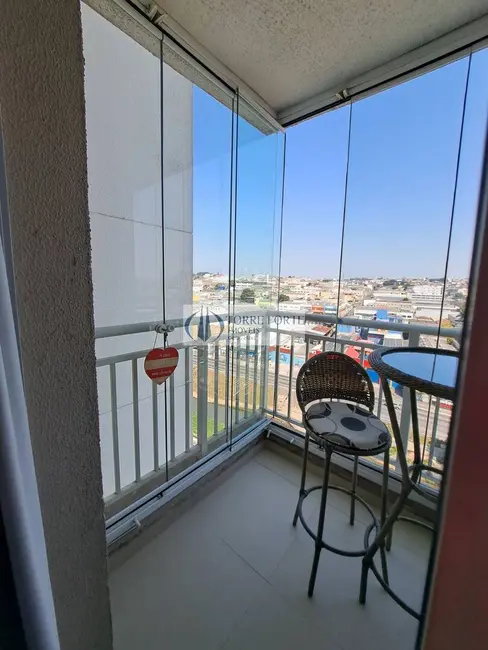 Foto 4 de Apartamento com 1 quarto à venda, 33m2 em Jardim Santa Terezinha (Zona Leste), São Paulo - SP