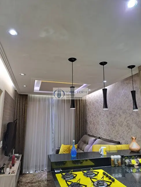 Foto 1 de Apartamento com 1 quarto à venda, 33m2 em Jardim Santa Terezinha (Zona Leste), São Paulo - SP