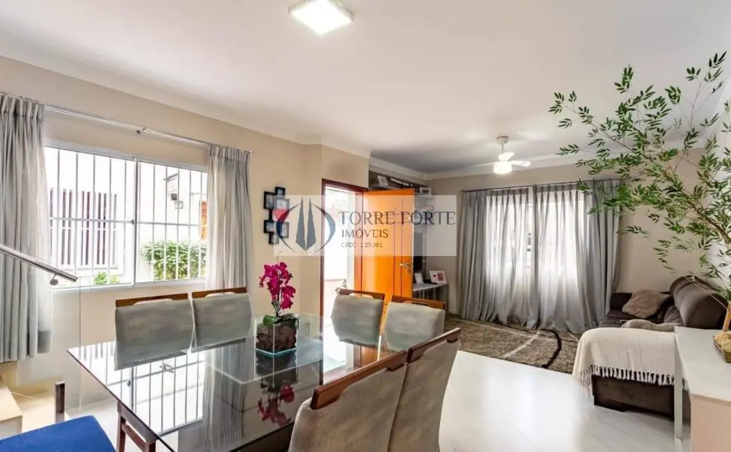Casa de Condomínio com 3 quartos à venda, 96m2 em Vila Moraes, São Paulo - SP - imagem 1 Foto 1 de Casa de Condomínio com 3 quartos à venda, 96m2 em Vila Moraes, São Paulo - SP
