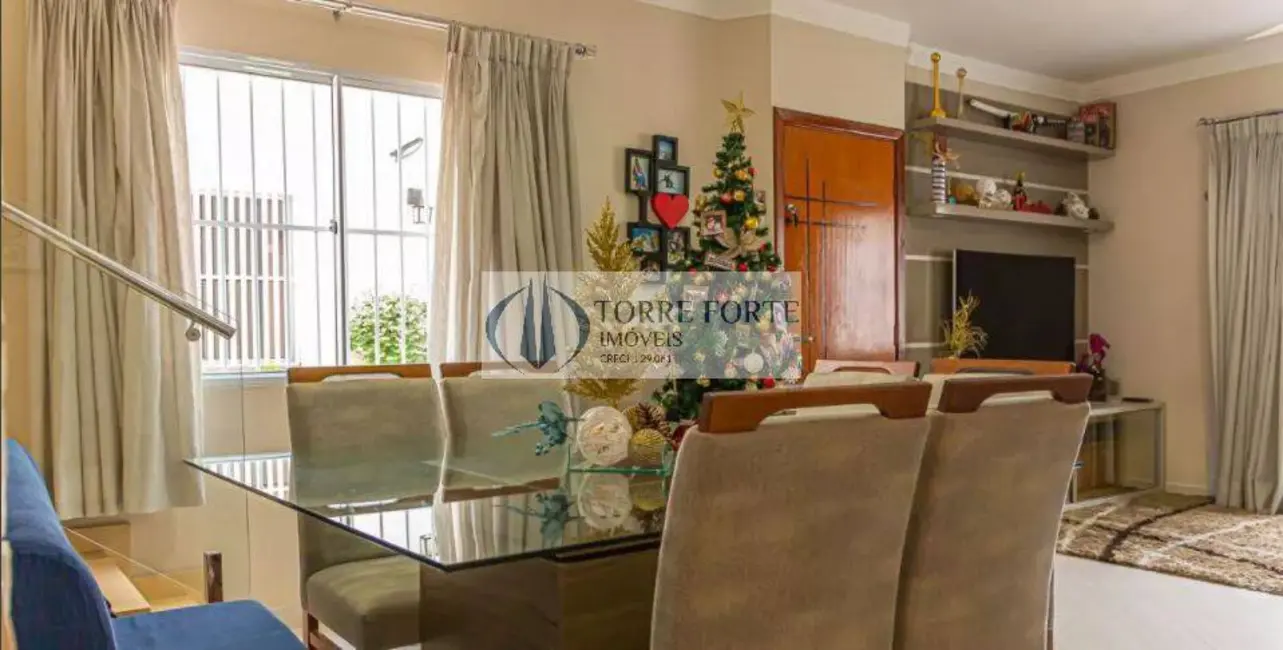 Casa de Condomínio com 3 quartos à venda, 96m2 em Vila Moraes, São Paulo - SP - imagem 3 Foto 3 de Casa de Condomínio com 3 quartos à venda, 96m2 em Vila Moraes, São Paulo - SP