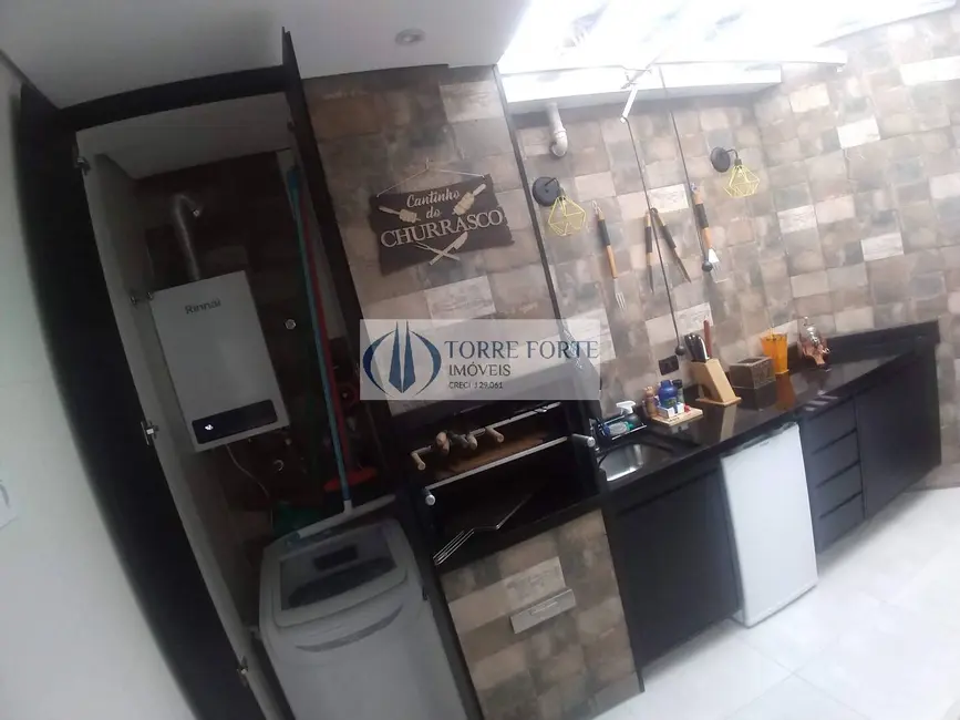 Casa de Condomínio com 3 quartos à venda, 96m2 em Vila Moraes, São Paulo - SP - imagem 6 Foto 6 de Casa de Condomínio com 3 quartos à venda, 96m2 em Vila Moraes, São Paulo - SP