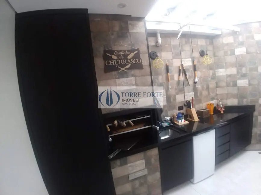 Casa de Condomínio com 3 quartos à venda, 96m2 em Vila Moraes, São Paulo - SP - imagem 7 Foto 7 de Casa de Condomínio com 3 quartos à venda, 96m2 em Vila Moraes, São Paulo - SP