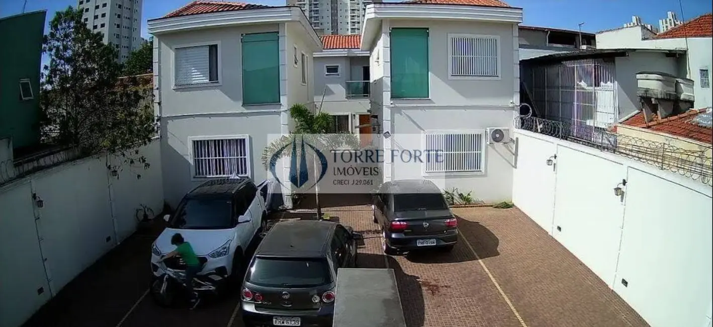 Casa de Condomínio com 3 quartos à venda, 96m2 em Vila Moraes, São Paulo - SP - imagem 9 Foto 9 de Casa de Condomínio com 3 quartos à venda, 96m2 em Vila Moraes, São Paulo - SP