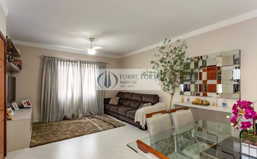 Casa de Condomínio com 3 quartos à venda, 96m2 em Vila Moraes, São Paulo - SP - imagem 5 Foto 5 de Casa de Condomínio com 3 quartos à venda, 96m2 em Vila Moraes, São Paulo - SP