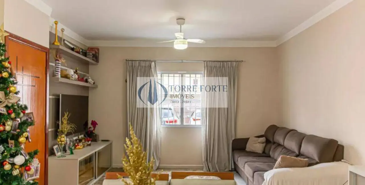 Casa de Condomínio com 3 quartos à venda, 96m2 em Vila Moraes, São Paulo - SP - imagem 2 Foto 2 de Casa de Condomínio com 3 quartos à venda, 96m2 em Vila Moraes, São Paulo - SP