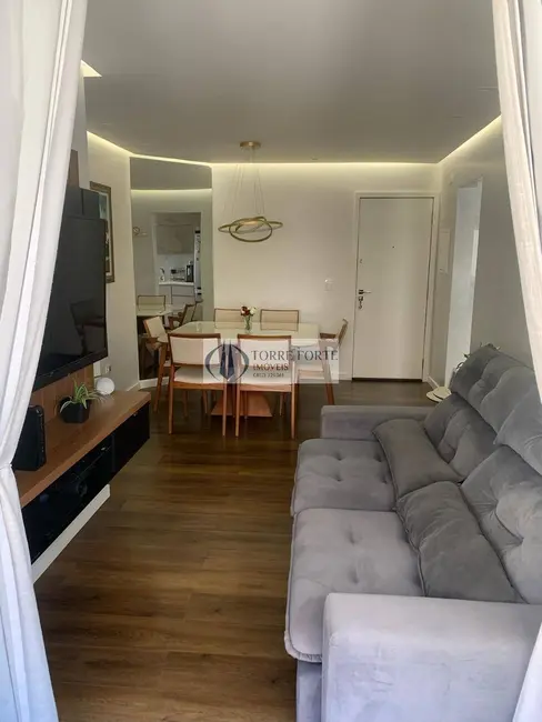 Apartamento com 2 quartos à venda, 64m2 em Cidade Líder, São Paulo - SP - imagem 1 Foto 1 de Apartamento com 2 quartos à venda, 64m2 em Cidade Líder, São Paulo - SP