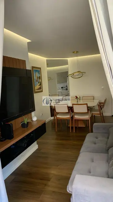 Apartamento com 2 quartos à venda, 64m2 em Cidade Líder, São Paulo - SP - imagem 3 Foto 3 de Apartamento com 2 quartos à venda, 64m2 em Cidade Líder, São Paulo - SP
