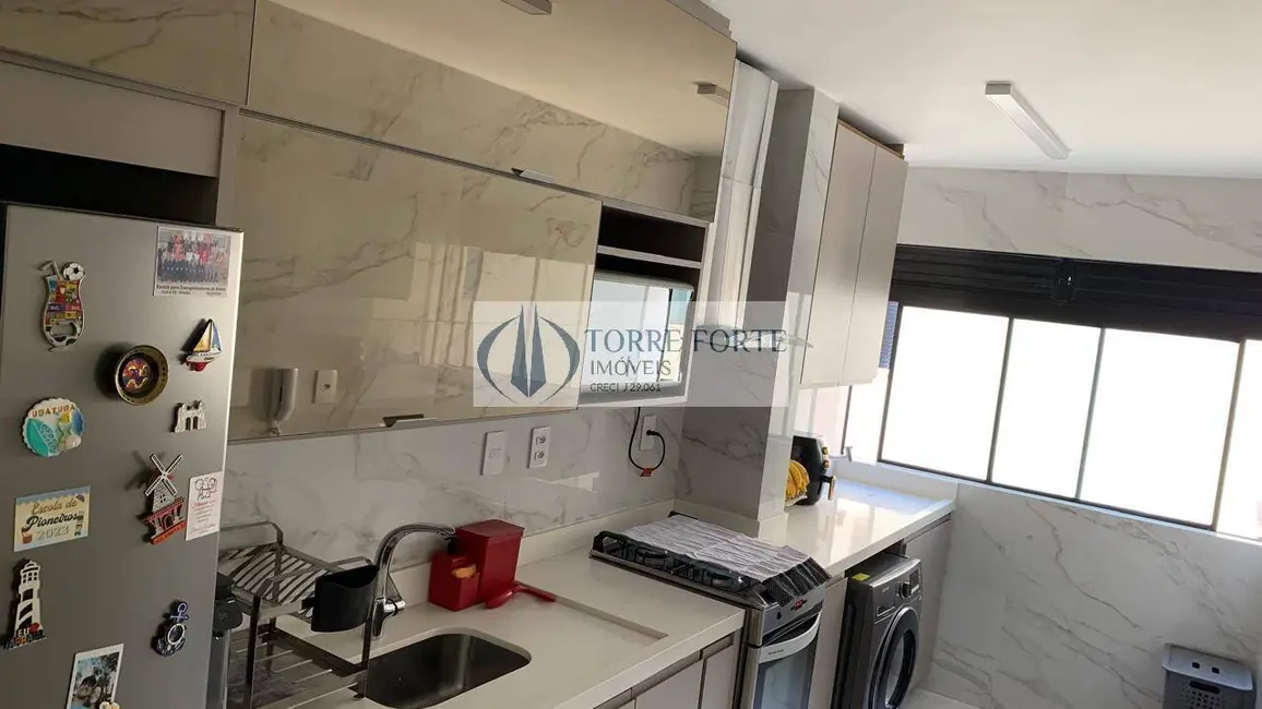 Apartamento com 2 quartos à venda, 64m2 em Cidade Líder, São Paulo - SP - imagem 5 Foto 5 de Apartamento com 2 quartos à venda, 64m2 em Cidade Líder, São Paulo - SP