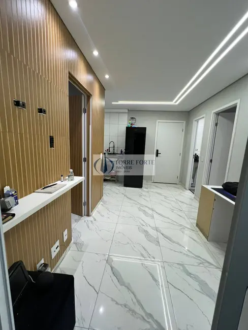 Apartamento com 2 quartos à venda, 39m2 em Vila Formosa, São Paulo - SP - imagem 3 Foto 3 de Apartamento com 2 quartos à venda, 39m2 em Vila Formosa, São Paulo - SP