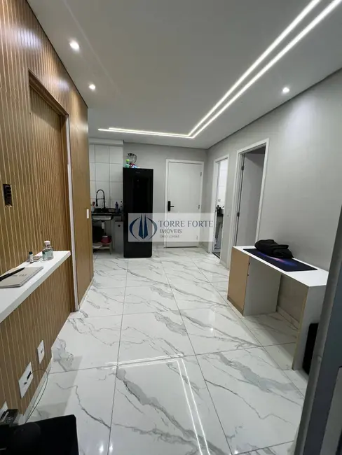 Apartamento com 2 quartos à venda, 39m2 em Vila Formosa, São Paulo - SP - imagem 5 Foto 5 de Apartamento com 2 quartos à venda, 39m2 em Vila Formosa, São Paulo - SP