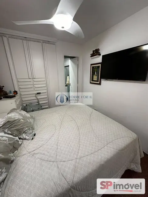Foto 8 de Apartamento com 3 quartos à venda, 188m2 em Vila Regente Feijó, São Paulo - SP