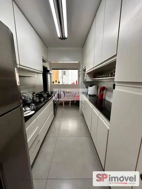 Foto 4 de Apartamento com 3 quartos à venda, 188m2 em Vila Regente Feijó, São Paulo - SP