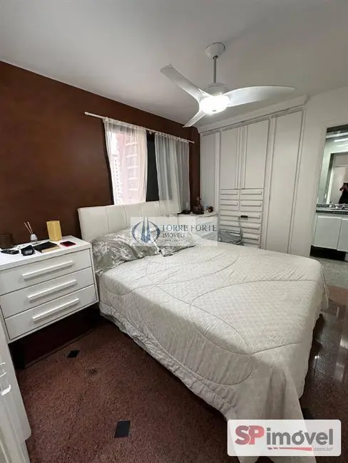 Foto 9 de Apartamento com 3 quartos à venda, 188m2 em Vila Regente Feijó, São Paulo - SP