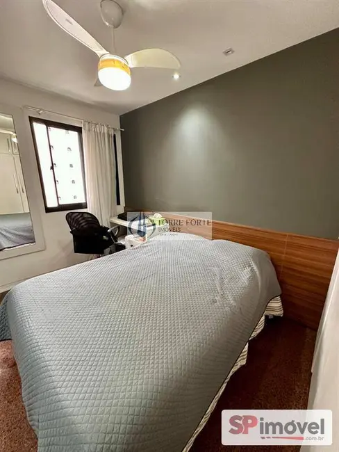 Foto 5 de Apartamento com 3 quartos à venda, 188m2 em Vila Regente Feijó, São Paulo - SP