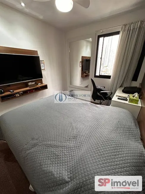 Foto 6 de Apartamento com 3 quartos à venda, 188m2 em Vila Regente Feijó, São Paulo - SP