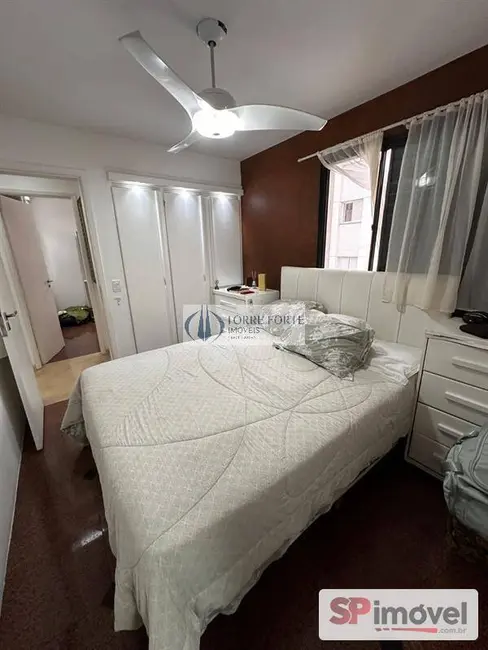 Foto 7 de Apartamento com 3 quartos à venda, 188m2 em Vila Regente Feijó, São Paulo - SP