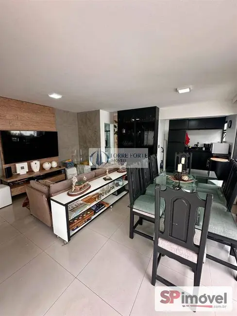 Foto 3 de Apartamento com 3 quartos à venda, 188m2 em Vila Regente Feijó, São Paulo - SP