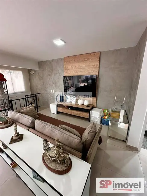 Foto 1 de Apartamento com 3 quartos à venda, 188m2 em Vila Regente Feijó, São Paulo - SP