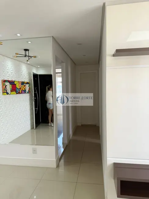 Apartamento com 2 quartos à venda, 50m2 em Belenzinho, São Paulo - SP - imagem 9 Foto 9 de Apartamento com 2 quartos à venda, 50m2 em Belenzinho, São Paulo - SP