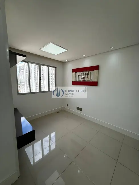 Apartamento com 2 quartos à venda, 50m2 em Belenzinho, São Paulo - SP - imagem 1 Foto 1 de Apartamento com 2 quartos à venda, 50m2 em Belenzinho, São Paulo - SP