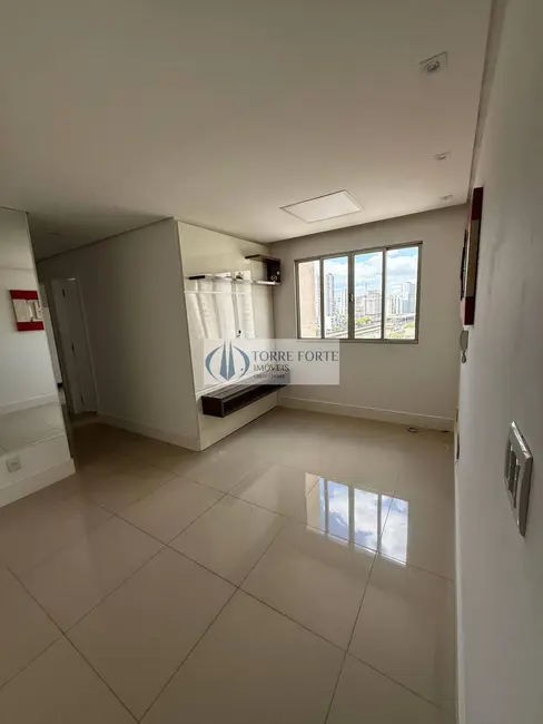 Apartamento com 2 quartos à venda, 50m2 em Belenzinho, São Paulo - SP - imagem 2 Foto 2 de Apartamento com 2 quartos à venda, 50m2 em Belenzinho, São Paulo - SP