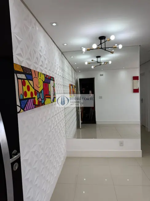 Apartamento com 2 quartos à venda, 50m2 em Belenzinho, São Paulo - SP - imagem 3 Foto 3 de Apartamento com 2 quartos à venda, 50m2 em Belenzinho, São Paulo - SP