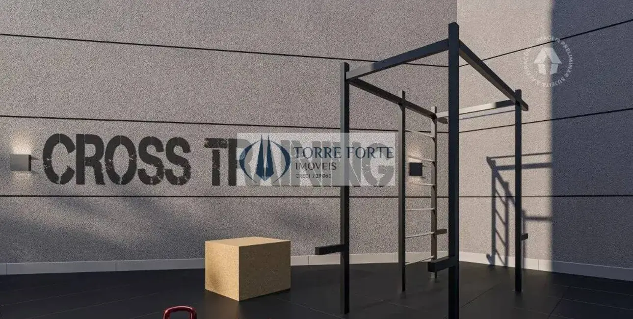 Apartamento à venda, 17m2 em Vila Andrade, São Paulo - SP - imagem 2 Foto 2 de Apartamento à venda, 17m2 em Vila Andrade, São Paulo - SP