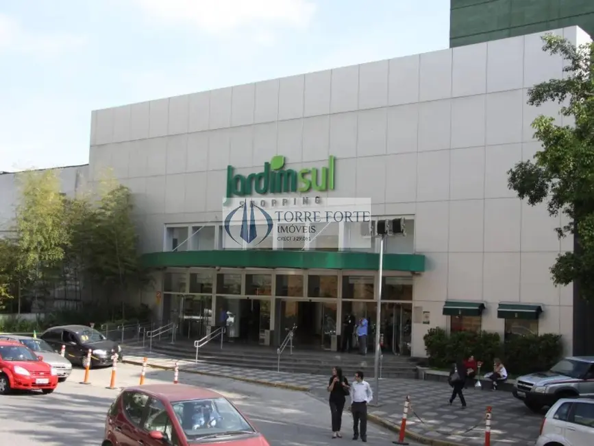 Apartamento à venda, 17m2 em Vila Andrade, São Paulo - SP - imagem 6 Foto 6 de Apartamento à venda, 17m2 em Vila Andrade, São Paulo - SP