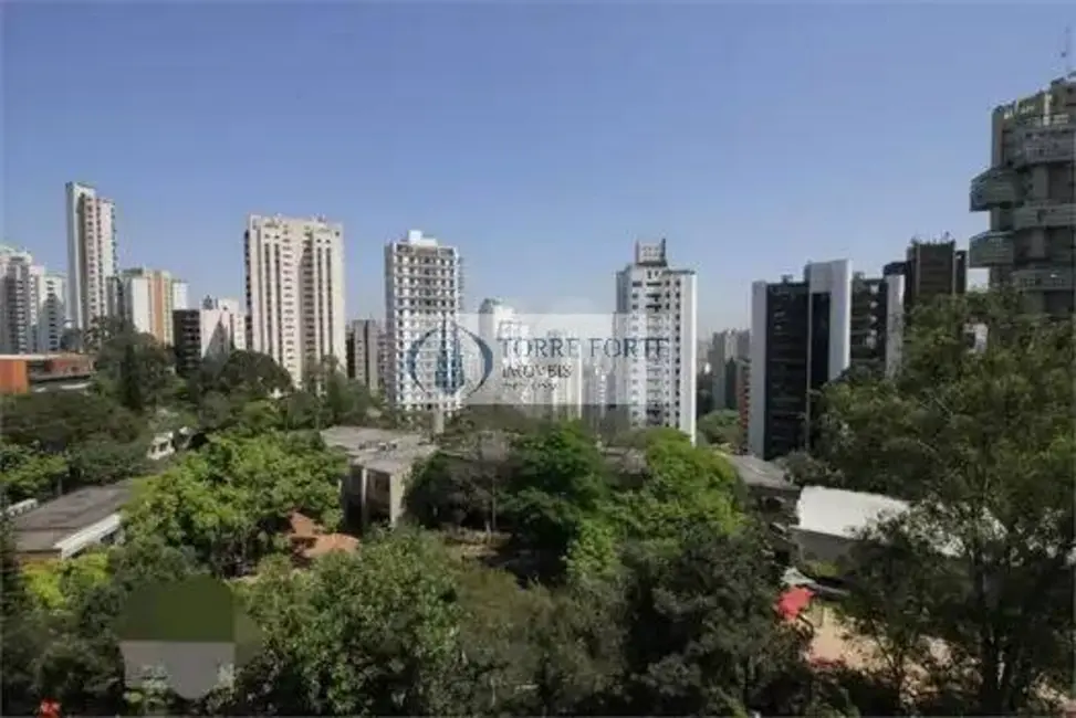 Apartamento à venda, 17m2 em Vila Andrade, São Paulo - SP - imagem 7 Foto 7 de Apartamento à venda, 17m2 em Vila Andrade, São Paulo - SP