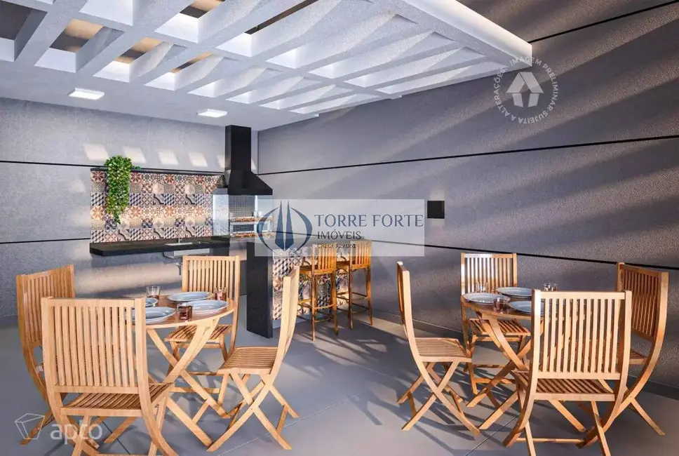 Apartamento à venda, 17m2 em Vila Andrade, São Paulo - SP - imagem 3 Foto 3 de Apartamento à venda, 17m2 em Vila Andrade, São Paulo - SP