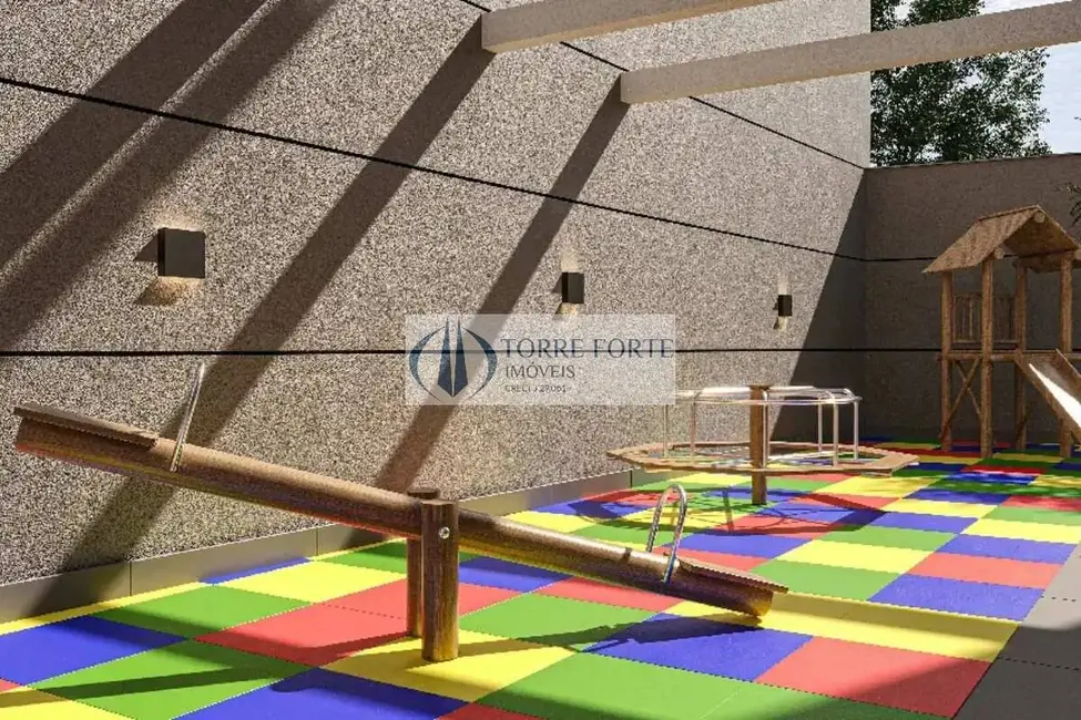 Apartamento à venda, 17m2 em Vila Andrade, São Paulo - SP - imagem 4 Foto 4 de Apartamento à venda, 17m2 em Vila Andrade, São Paulo - SP