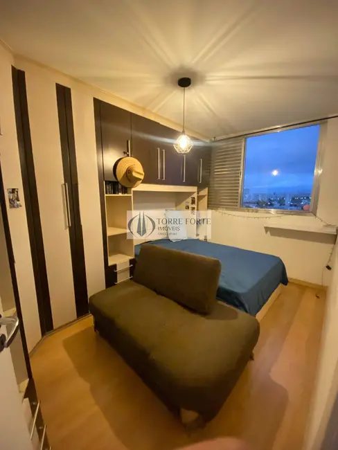 Apartamento com 2 quartos à venda, 62m2 em Vila Mariana, São Paulo - SP - imagem 4 Foto 4 de Apartamento com 2 quartos à venda, 62m2 em Vila Mariana, São Paulo - SP