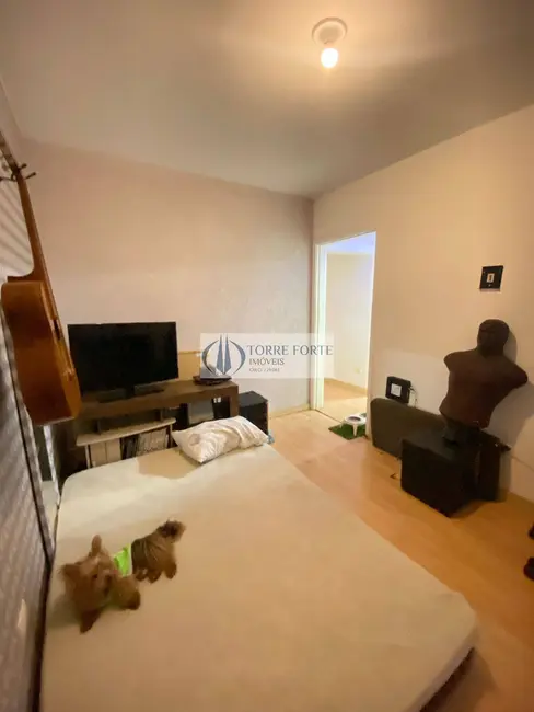 Apartamento com 2 quartos à venda, 62m2 em Vila Mariana, São Paulo - SP - imagem 8 Foto 8 de Apartamento com 2 quartos à venda, 62m2 em Vila Mariana, São Paulo - SP