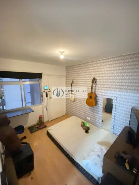Apartamento com 2 quartos à venda, 62m2 em Vila Mariana, São Paulo - SP - imagem 9 Foto 9 de Apartamento com 2 quartos à venda, 62m2 em Vila Mariana, São Paulo - SP