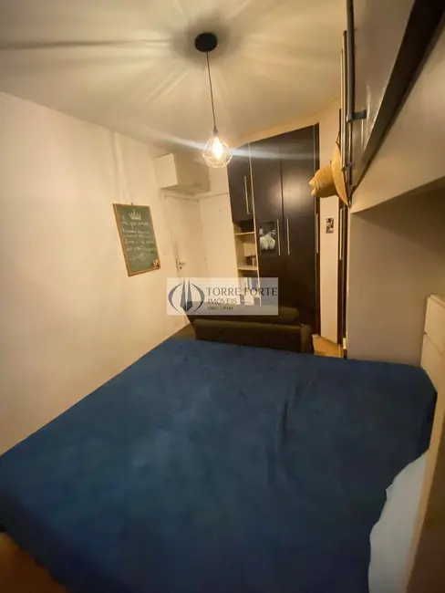 Apartamento com 2 quartos à venda, 62m2 em Vila Mariana, São Paulo - SP - imagem 6 Foto 6 de Apartamento com 2 quartos à venda, 62m2 em Vila Mariana, São Paulo - SP