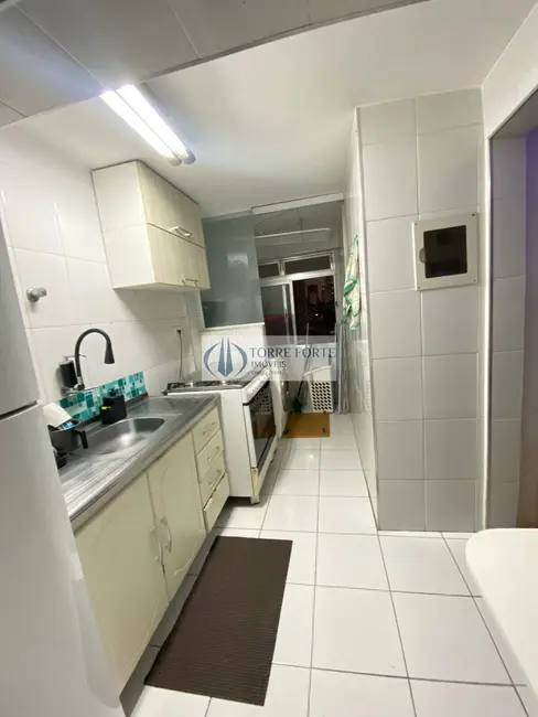 Apartamento com 2 quartos à venda, 62m2 em Vila Mariana, São Paulo - SP - imagem 3 Foto 3 de Apartamento com 2 quartos à venda, 62m2 em Vila Mariana, São Paulo - SP