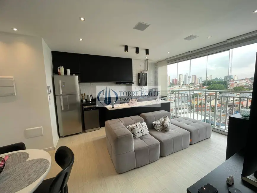 Foto 1 de Apartamento com 2 quartos à venda, 45m2 em Vila Prudente, São Paulo - SP