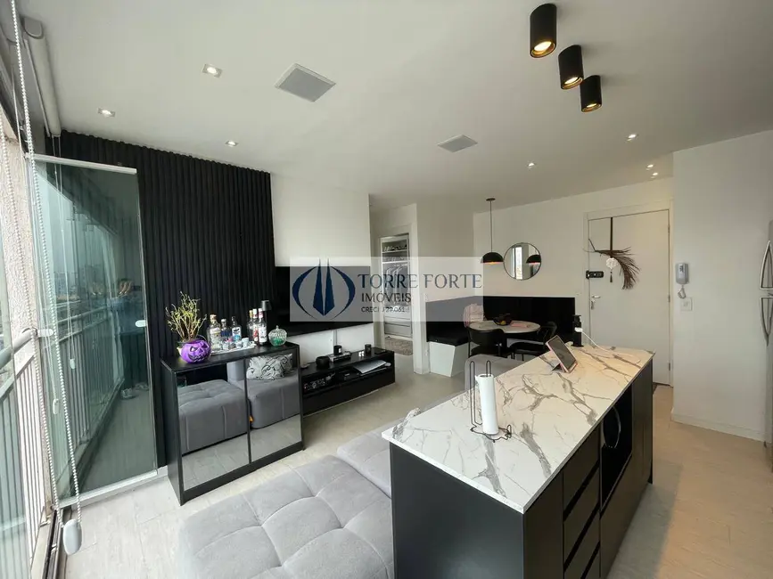 Foto 7 de Apartamento com 2 quartos à venda, 45m2 em Vila Prudente, São Paulo - SP