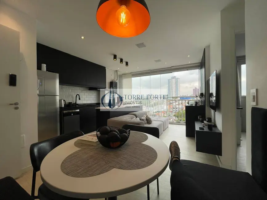 Foto 5 de Apartamento com 2 quartos à venda, 45m2 em Vila Prudente, São Paulo - SP