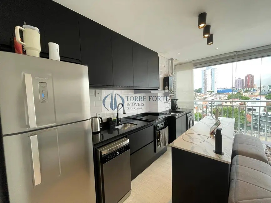 Foto 9 de Apartamento com 2 quartos à venda, 45m2 em Vila Prudente, São Paulo - SP