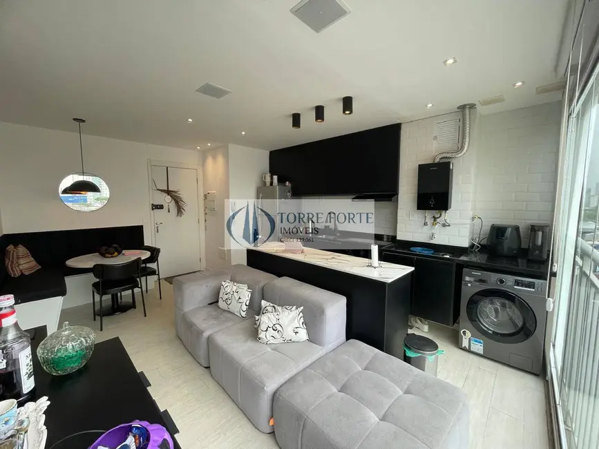 Foto 2 de Apartamento com 2 quartos à venda, 45m2 em Vila Prudente, São Paulo - SP