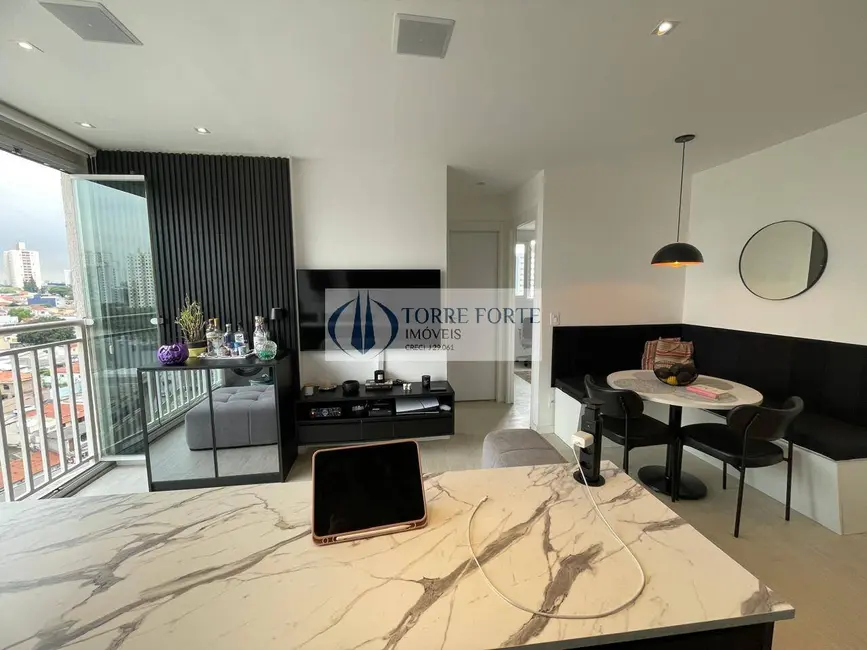 Foto 6 de Apartamento com 2 quartos à venda, 45m2 em Vila Prudente, São Paulo - SP